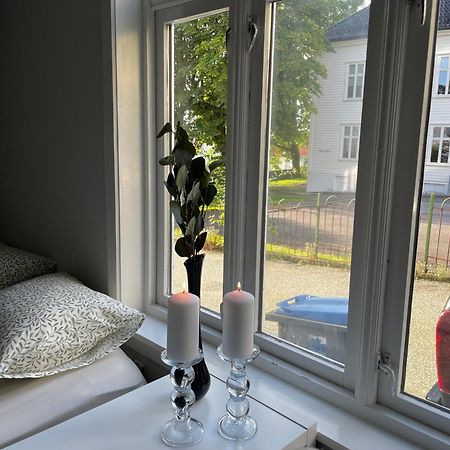Koselig Og Lun Leilighet Apartamento Bergen Exterior foto