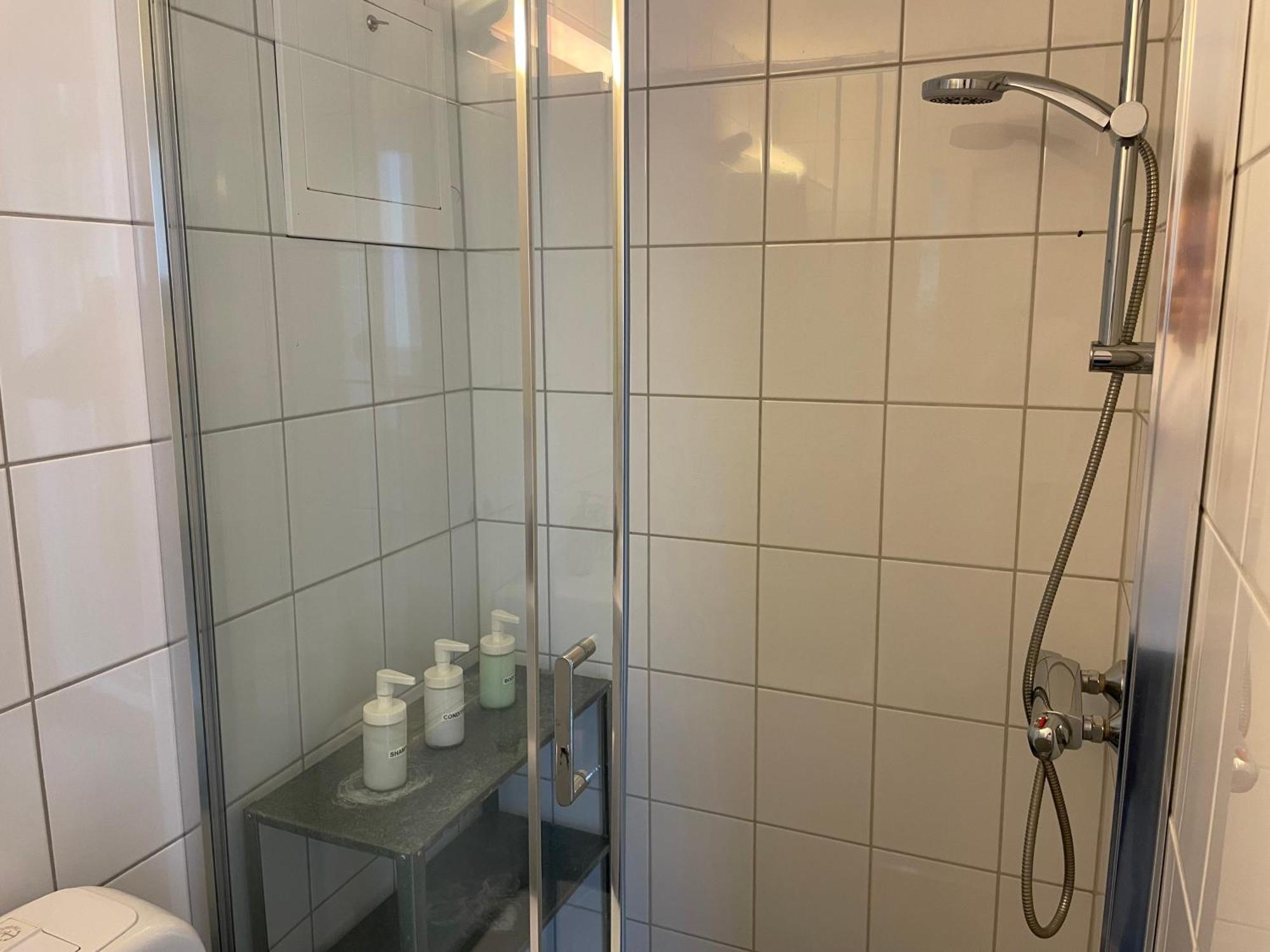 Koselig Og Lun Leilighet Apartamento Bergen Exterior foto